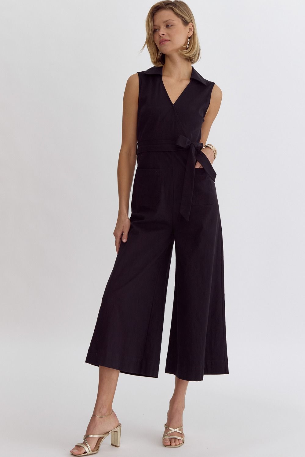 Brexlee Jumpsuit