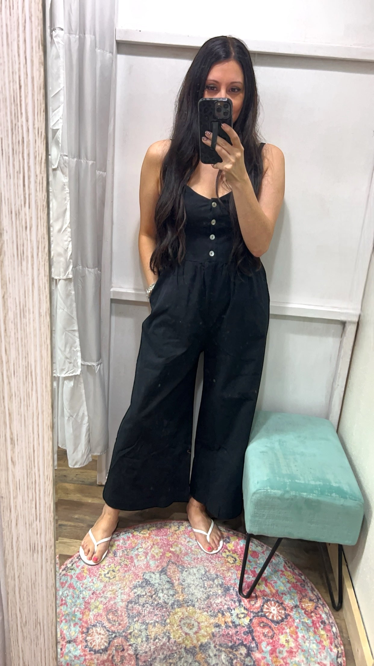 Shelby Jumpsuit