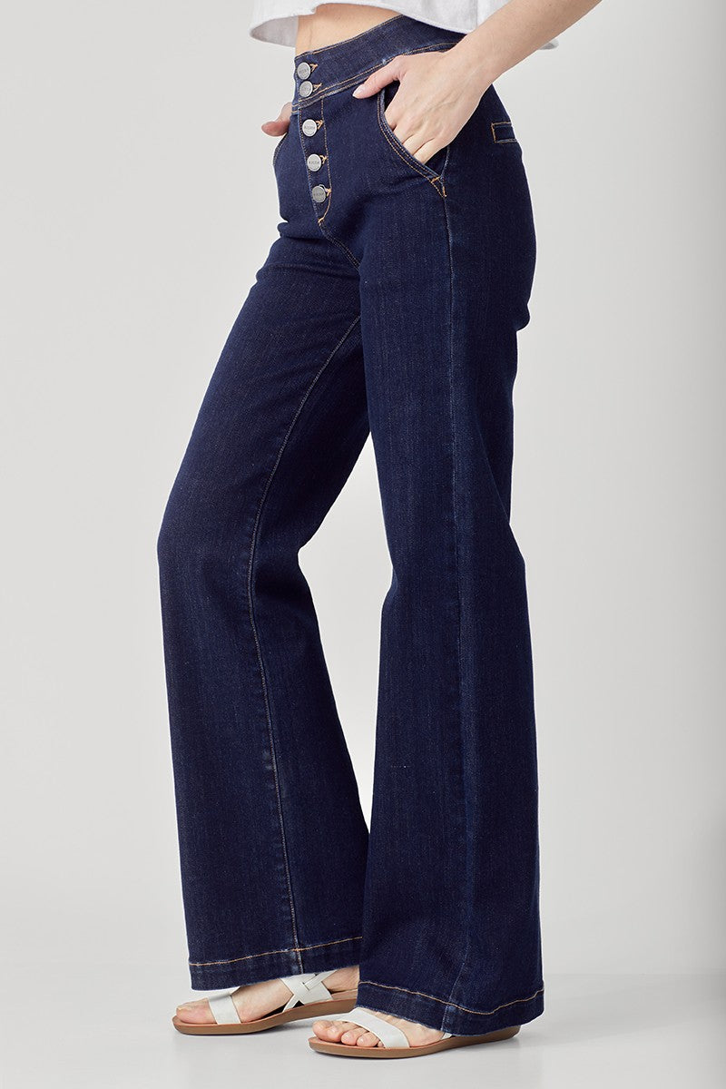 Trouser Jeans