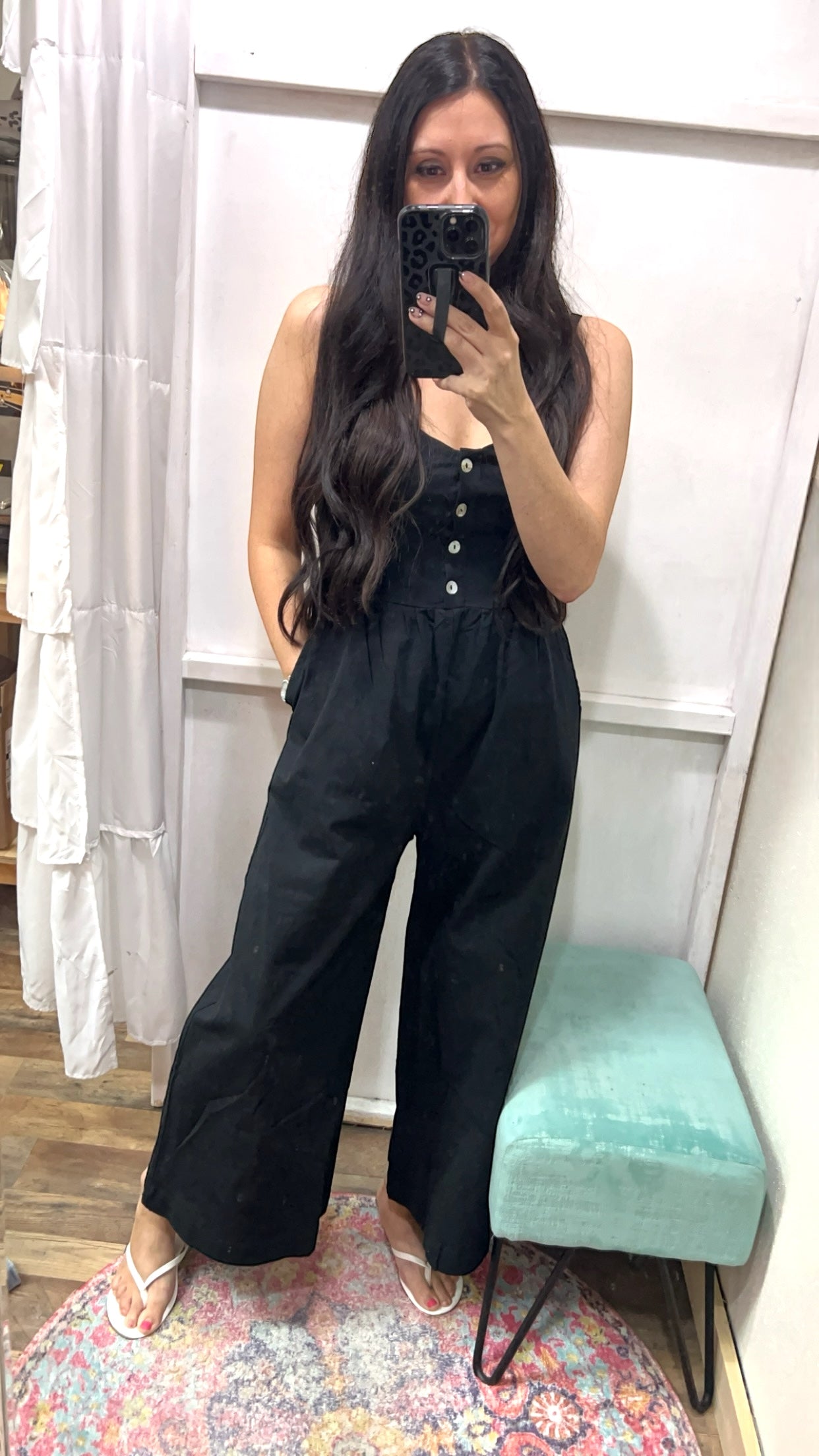 Shelby Jumpsuit