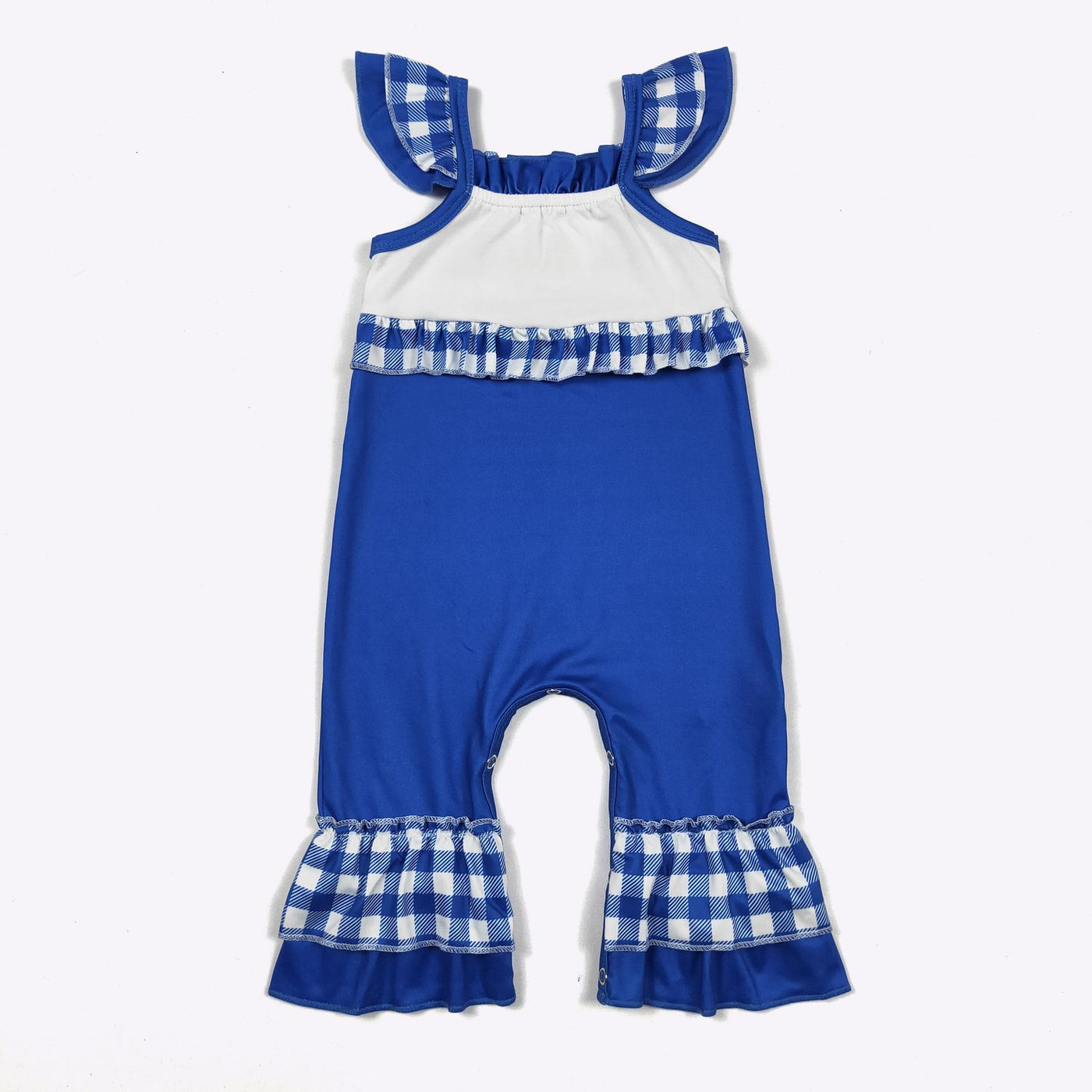 Team Spirit Romper