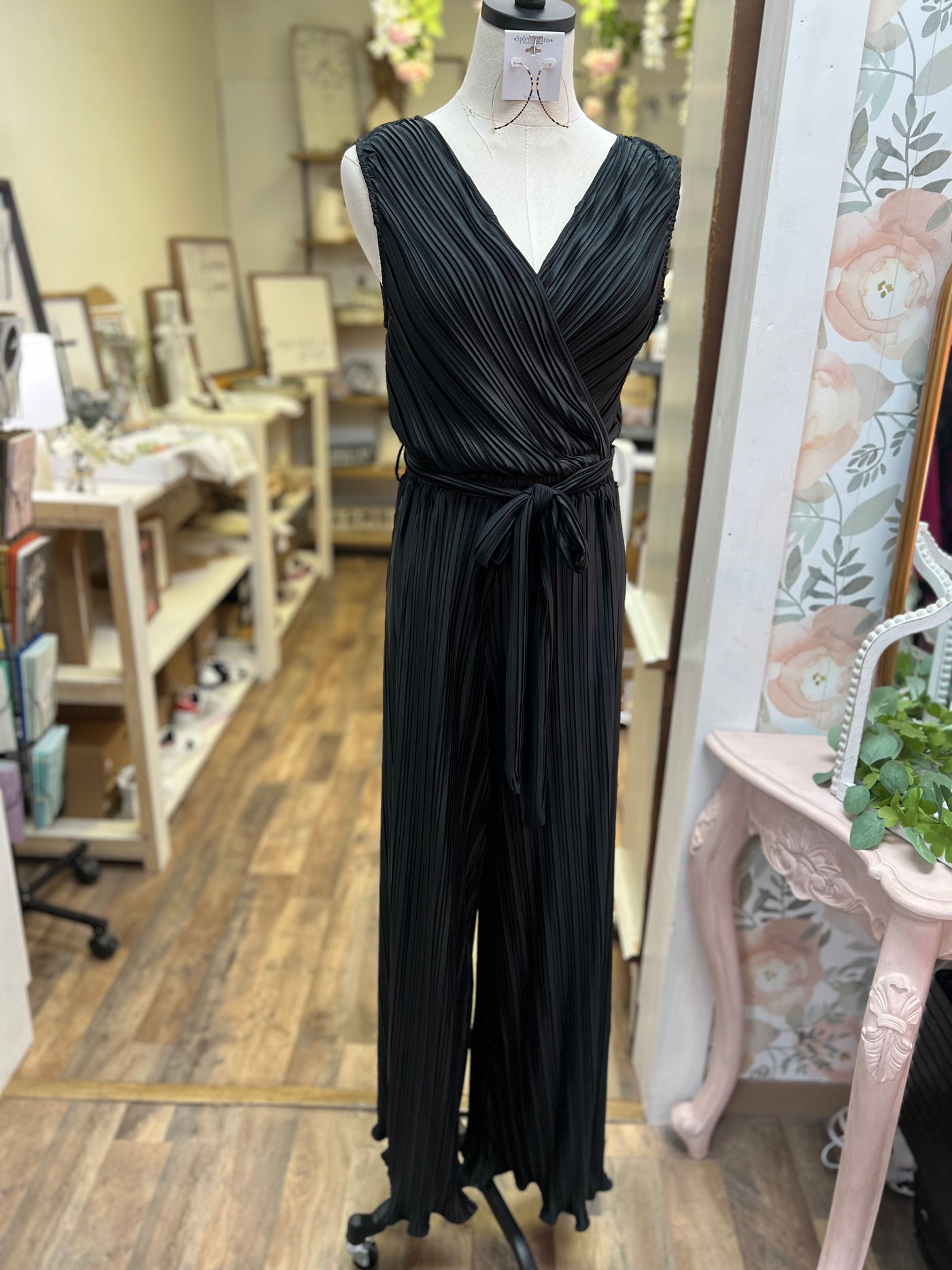 Racheal Jumpsuit