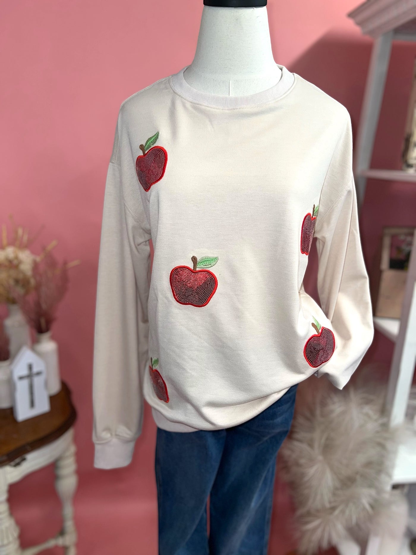 Apple Orchard Top