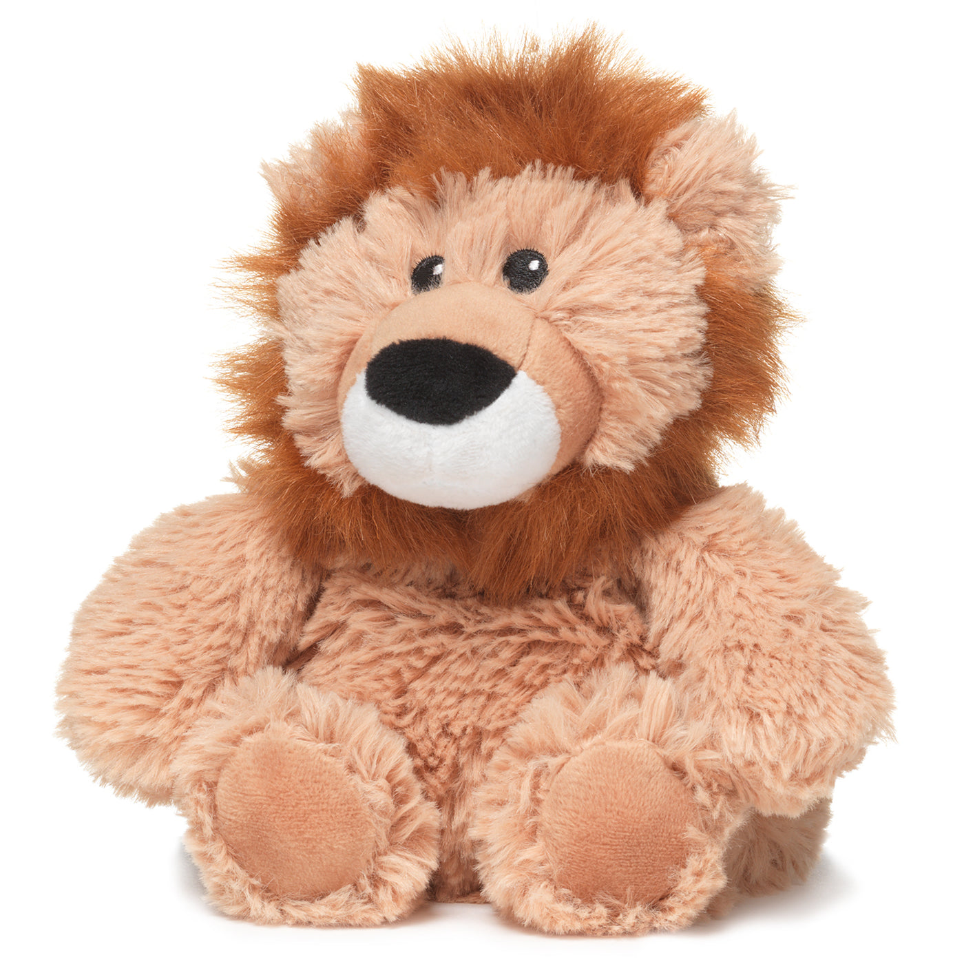 Lion Warmies Junior