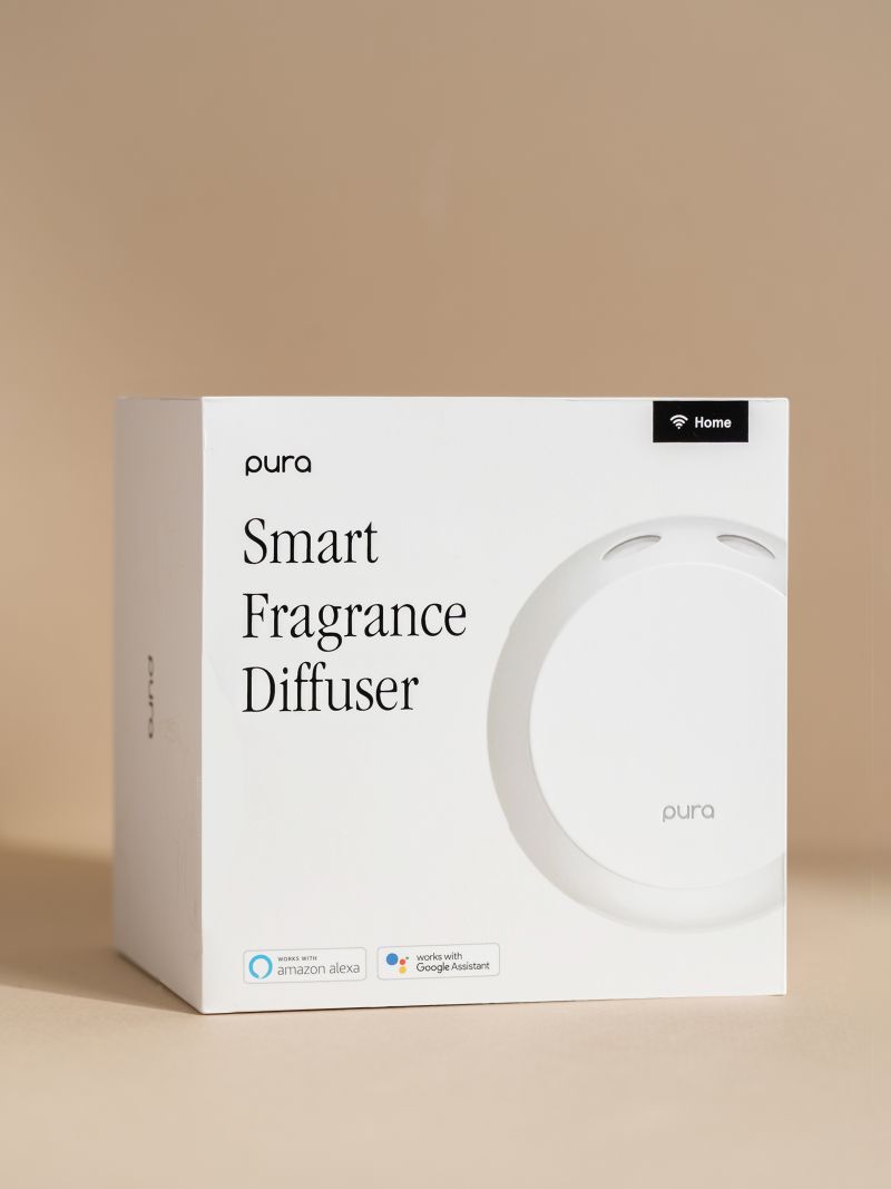 Pura Device