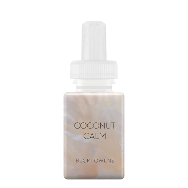 Coconut Calm