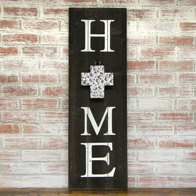 "Home" Display Board